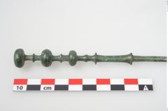 Foto von Bronzemehrkopfnadel (NHMW-PRAE-026586)